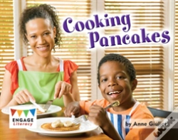 Capa do artigo Cooking Pancakes