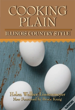 Capa do artigo Cooking Plain, Illinois Country Style