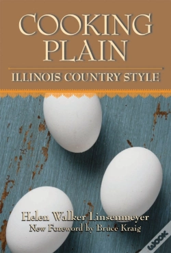 Capa do artigo Cooking Plain, Illinois Country Style