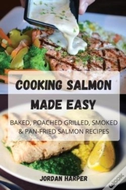 Capa do artigo Cooking Salmon Made Easy