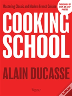 Capa do artigo Cooking School