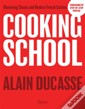 Cooking School