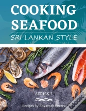 Capa do artigo Cooking Seafood