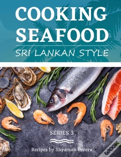 Capa do artigo Cooking Seafood