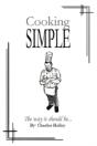 Cooking Simple: The Way It Should Be... - Preview