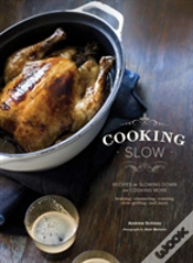 Capa do artigo Cooking Slow