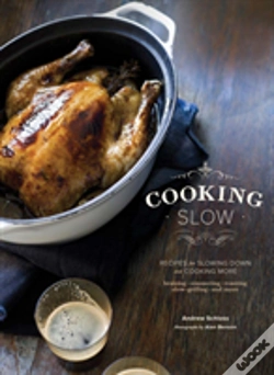Capa do artigo Cooking Slow
