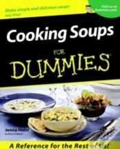 Capa do artigo Cooking Soups For Dummies