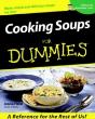 Cooking Soups For Dummies - Preview