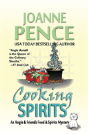 Cooking Spirits - Preview