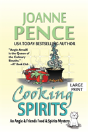 Cooking Spirits (Large Print) - Preview