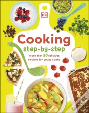 Capa do artigo Cooking Step-By-Step