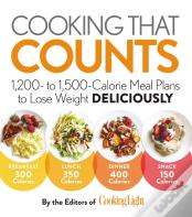 Cooking That Counts