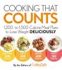 Cooking That Counts - Preview