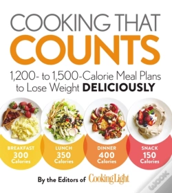 Capa do artigo Cooking That Counts