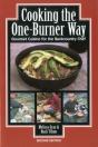 Cooking The One Burner Way, 2nd - Preview