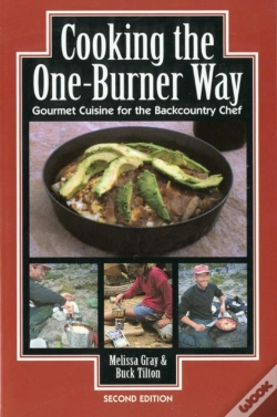 Capa do artigo Cooking The One Burner Way, 2nd