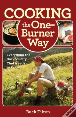 Capa do artigo Cooking The One-Burner Way