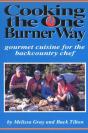 Cooking The One Burner Way - Preview