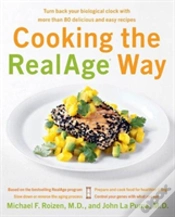 Capa do artigo Cooking The Realage (R) Way