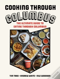 Capa do artigo Cooking Through Columbus