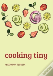 Capa do artigo Cooking Tiny