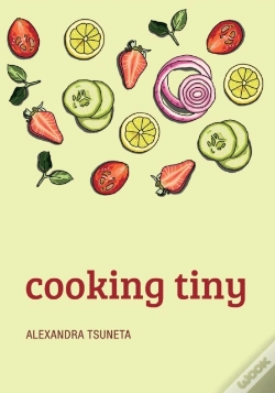 Capa do artigo Cooking Tiny