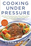 Cooking Under Pressure (20th Anniversary Edition)