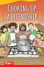 Cooking Up A Friendship - Preview