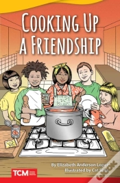 Capa do artigo Cooking Up A Friendship