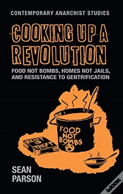 Capa do artigo Cooking Up A Revolution