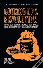 Capa do artigo Cooking Up A Revolution