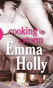 Capa do artigo Cooking Up A Storm