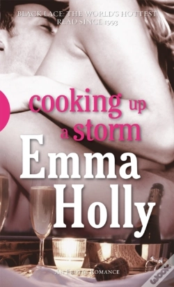 Capa do artigo Cooking Up A Storm