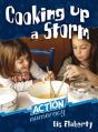 Cooking Up A Storm - Preview