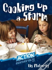 Cooking Up A Storm