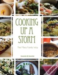 Cooking Up A Storm