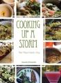 Cooking Up A Storm - Preview