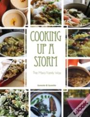 Cooking Up A Storm