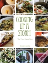 Cooking Up A Storm