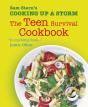 Cooking Up A Storm - Preview