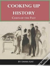 Capa do artigo Cooking Up History