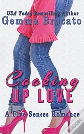 Cooking Up Love