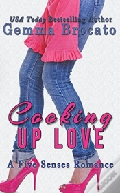 Capa do artigo Cooking Up Love