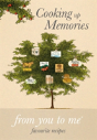 Cooking Up Memories, From You To Me - Preview