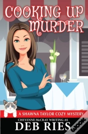 Capa do artigo Cooking Up Murder
