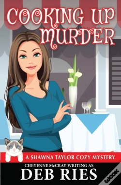 Capa do artigo Cooking Up Murder