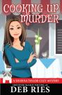 Cooking Up Murder - Preview