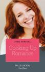 Cooking Up Romance - Preview
