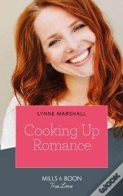 Capa do artigo Cooking Up Romance